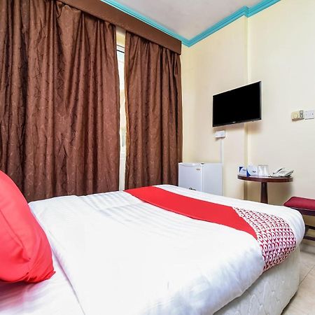 Oyo 170 Roy Sand Hotel Dubaj Zewnętrze zdjęcie