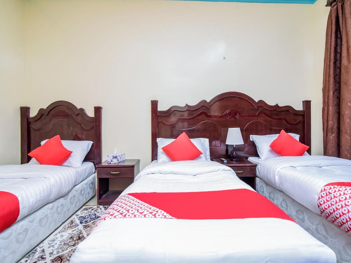 Oyo 170 Roy Sand Hotel Dubaj Zewnętrze zdjęcie
