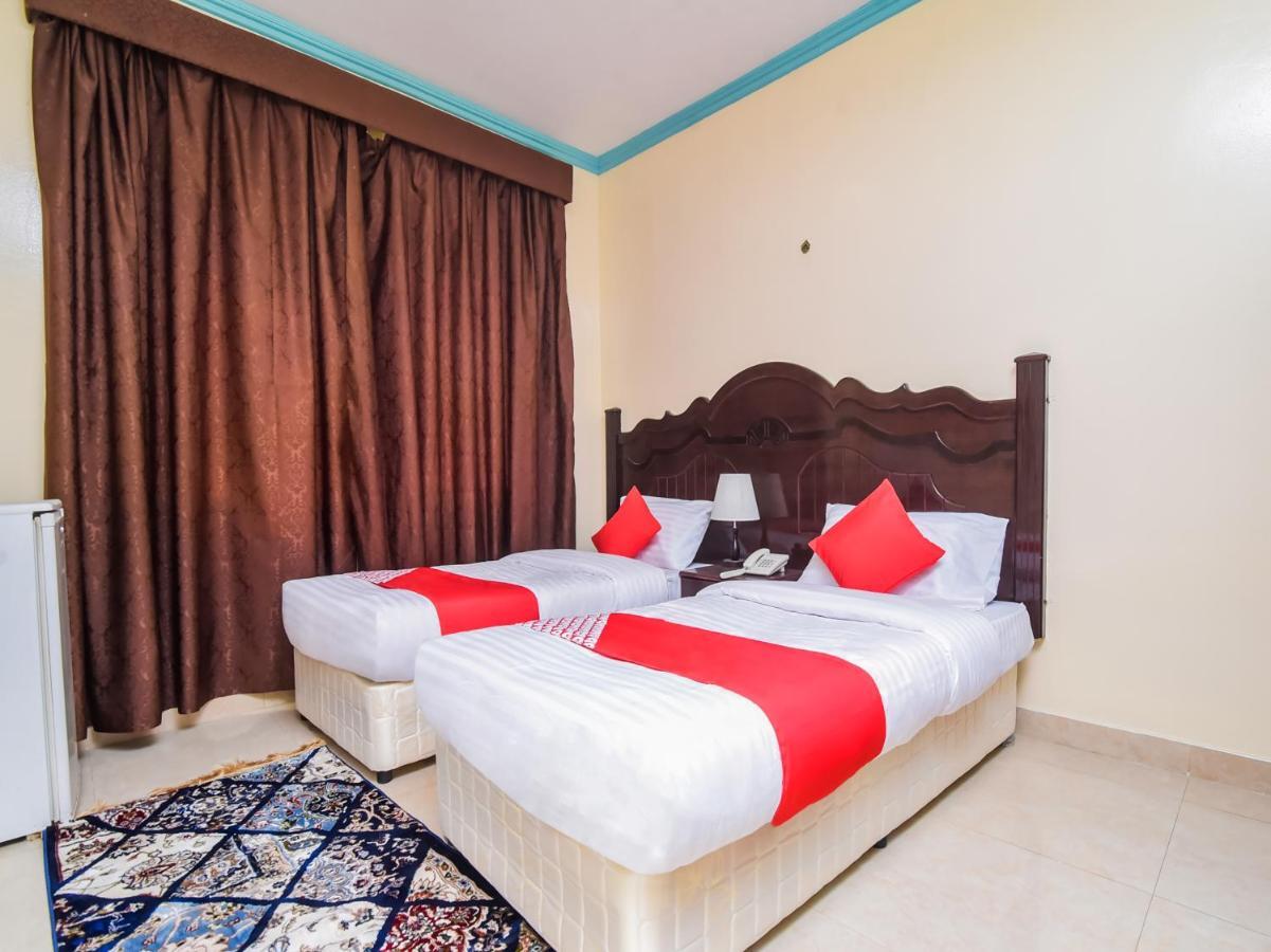 Oyo 170 Roy Sand Hotel Dubaj Zewnętrze zdjęcie